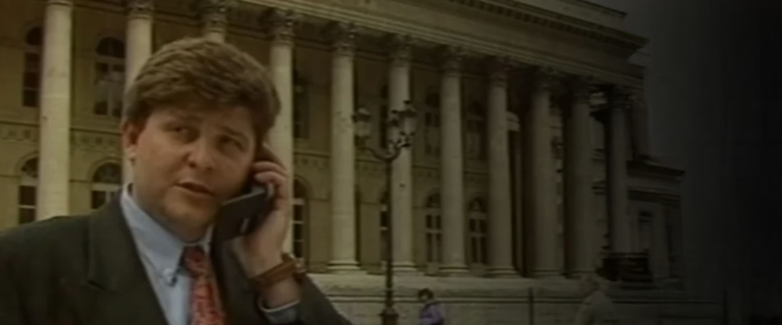 L'incroyable évolution des téléphones dans notre quotidien